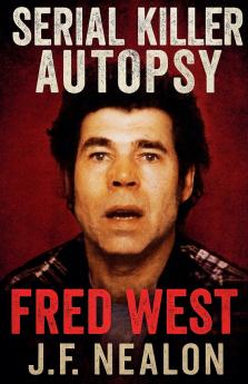 Serial Killer Autopsy