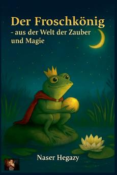 Der Froschkönig - aus der Welt der Zauber und Magie