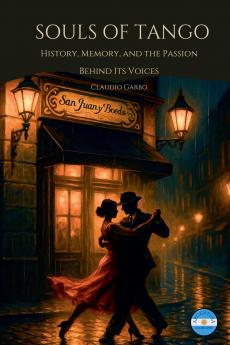 Souls of Tango