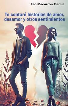 Te contaré historias de amor desamor y otros sentimientos