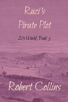 Ruzi's Pirate Plot