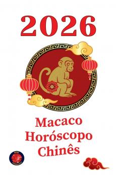 Macaco Horóscopo Chinês  2026
