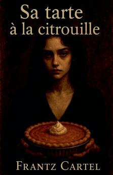 Sa tarte à la citrouille