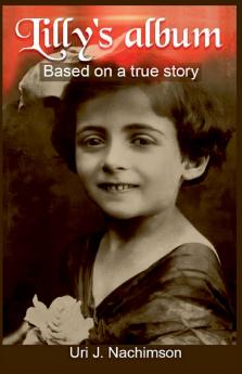 Lilly's album - Based on a true Story