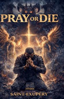 PRAY OR DIE