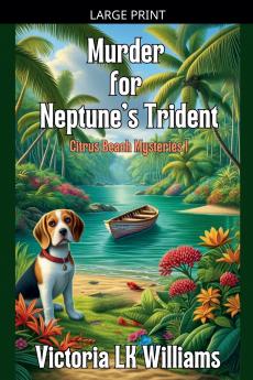 Murder for Neptune's Trident