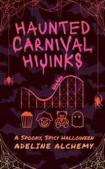 Haunted Carnival Hijinks