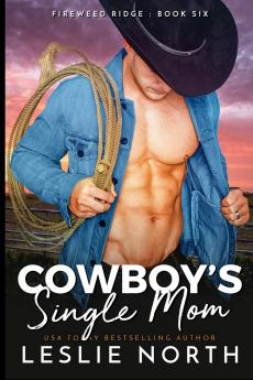 Cowboy's Single Mom