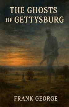 The Ghost's Of Gettysburg