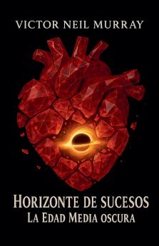 Horizonte de sucesos