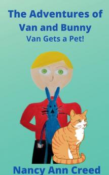 The Adventures of Van and Bunny
