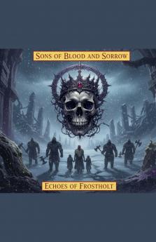 Sons of Blood and Sorrow