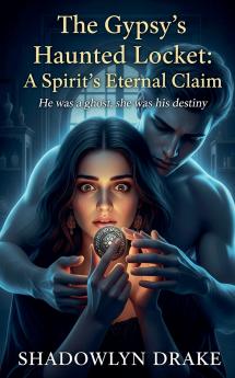 The Gypsy's Haunted Locket