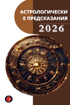 Астрологические Предсказания 2026