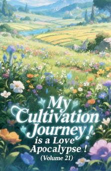 My Cultivation Journey is a Love Apocalypse! (Volume 21)