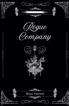Rogue Company