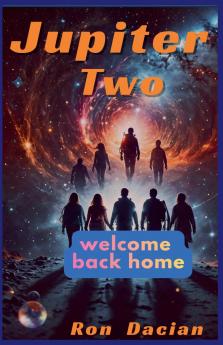 Jupiter Two - welcome back home