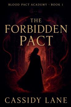 Blood Pact Academy