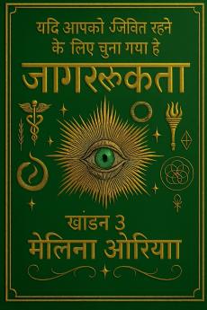 यदि आपको जीवित रहने के लिए चुना गया है. जागरूकता. खंड 3