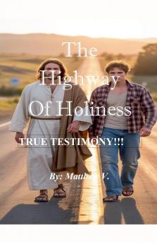 The Highway of Holiness