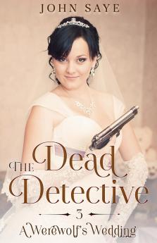 A Werewolf's Wedding