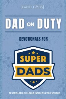 Dad on Duty