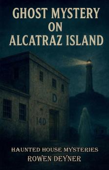 Ghost Mystery on Alcatraz Island