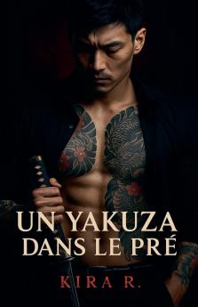 Un Yakuza Dans Le Pré