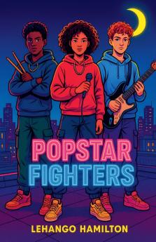 Popstar Fighters
