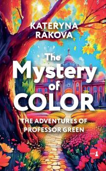 The Mystery of Color