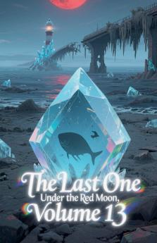The Last One Under the Red Moon Volume 13