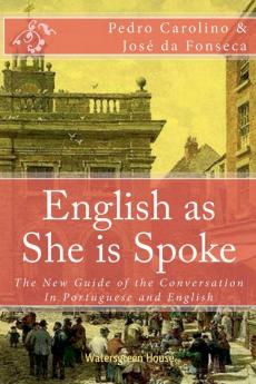 English as She is Spoke