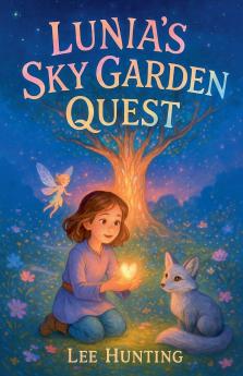 Lunia's Sky Garden Quest