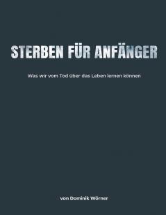 Sterben für Anfänger