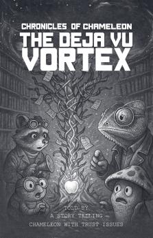 Chronicles of Chameleon - The Deja vu Vortex