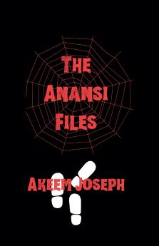 The Anansi Files