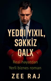 Yeddi yıxıl səkkiz qalx