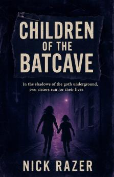 Children of the Batcave