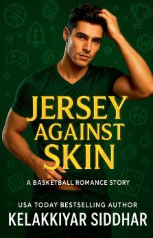 Jersey Against Skin