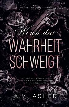 Wenn die Wahrheit schweigt