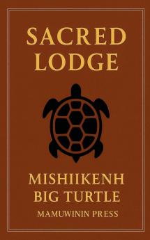 Mishiikenh Big Turtle