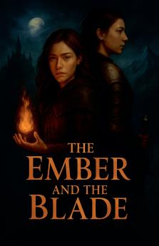 The Ember and the Blade