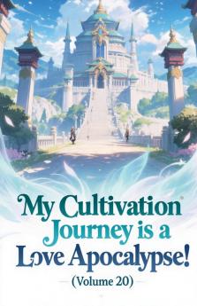 My Cultivation Journey is a Love Apocalypse! (Volume 20)