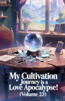 My Cultivation Journey is a Love Apocalypse! (Volume 23)