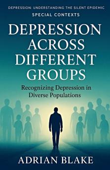 Depression Across Different Groups