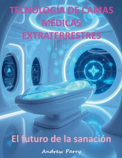 Tecnología de Camas Médicas Extraterrestres
