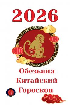 Обезьяна Китайский Гороскоп  2026