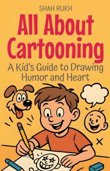 All About Cartooning