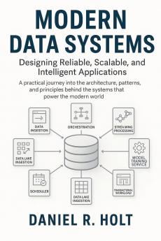 Modern Data Systems