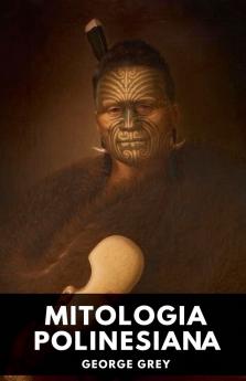 Mitologia polinesiana